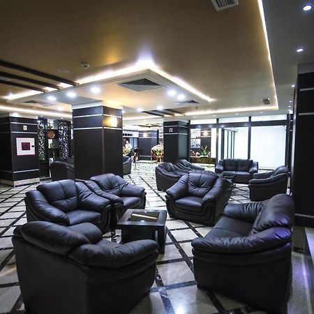Hotel El Bey Kaszentína Kültér fotó