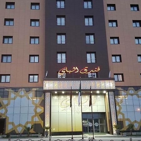 Hotel El Bey Kaszentína Kültér fotó
