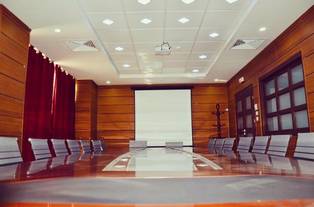 Hotel El Bey Kaszentína Kültér fotó